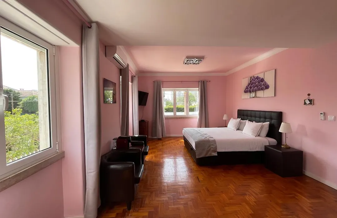 Sk Lisboa Villa Guesthouse-1